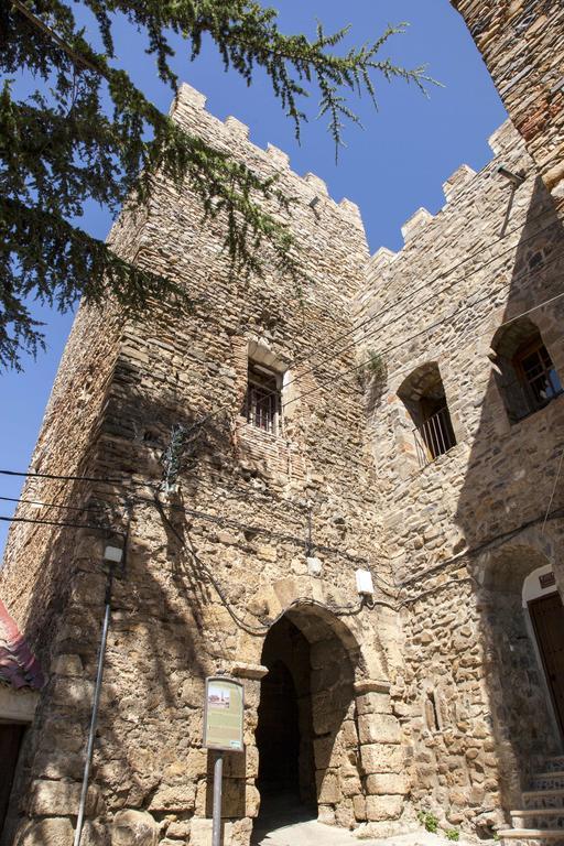 Castillo De Anon De Moncayo Exterior photo